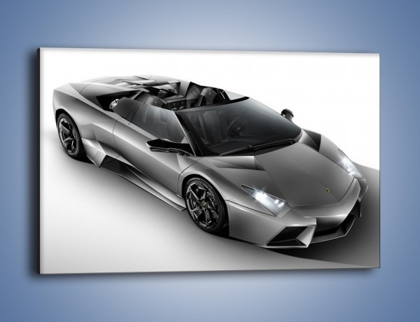 Obraz na płótnie – Lamborghini Reventon Roadster – jednoczęściowy prostokątny poziomy TM042