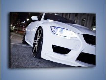 Obraz na płótnie – BMW E92 M3 Coupe – jednoczęściowy prostokątny poziomy TM089