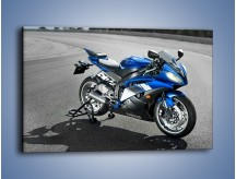 Obraz na płótnie – Yamaha YZF-R8 – jednoczęściowy prostokątny poziomy TM098