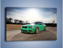 Obraz na płótnie – BMW E92 M3 Tuning – jednoczęściowy prostokątny poziomy TM108