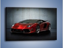 Obraz na płótnie – Lamborghini Mansory Aventador LP700-4 – jednoczęściowy prostokątny poziomy TM136