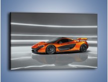 Obraz na płótnie – McLaren P1 Concept – jednoczęściowy prostokątny poziomy TM142