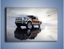 Obraz na płótnie – Ford F250 Super Duty – jednoczęściowy prostokątny poziomy TM172