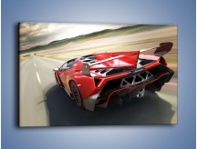 Obraz na płótnie – Lamborghini Veneno Roadster – jednoczęściowy prostokątny poziomy TM211