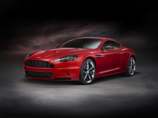 Aston Martin DBS Carbon Edition - TM242