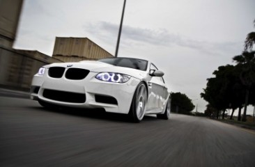 BMW M3 E92 Tuning - TM122