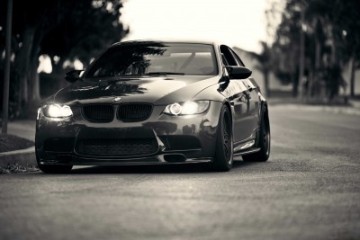 BMW M3 - TM092