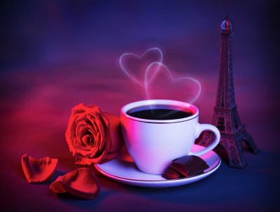 Kawa dla zakochanych - JN411