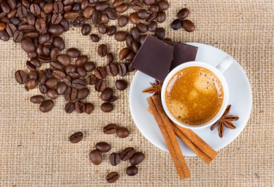 Kawa i czekolada - JN420