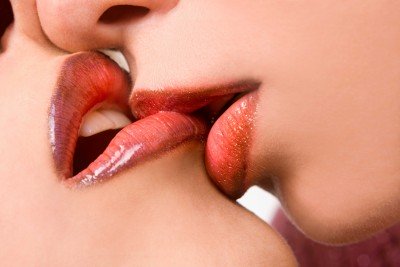 Krwisty pocałunek - L111