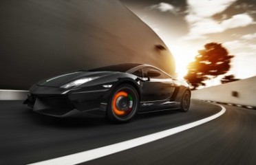 Lamborghini Gallardo LP570-4 Superleggera - TM203