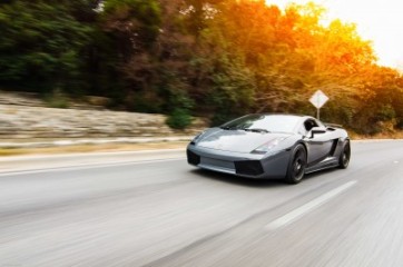 Lamborghini Gallardo Superleggera - TM181