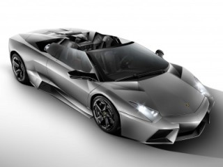 Lamborghini Reventon Roadster - TM042