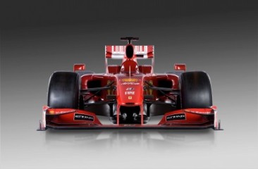 Scuderia Ferrari Formula 1 - TM061