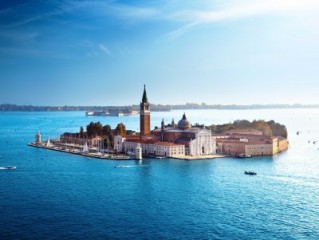 Wyspa San Giorgio Maggiore - AM380