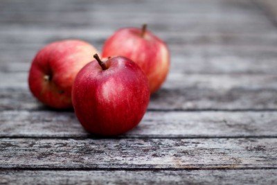 Jabłkowe zdrowie - JN296