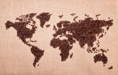 Kawowy świat - JN373